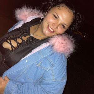 Meet your Posher, Heather